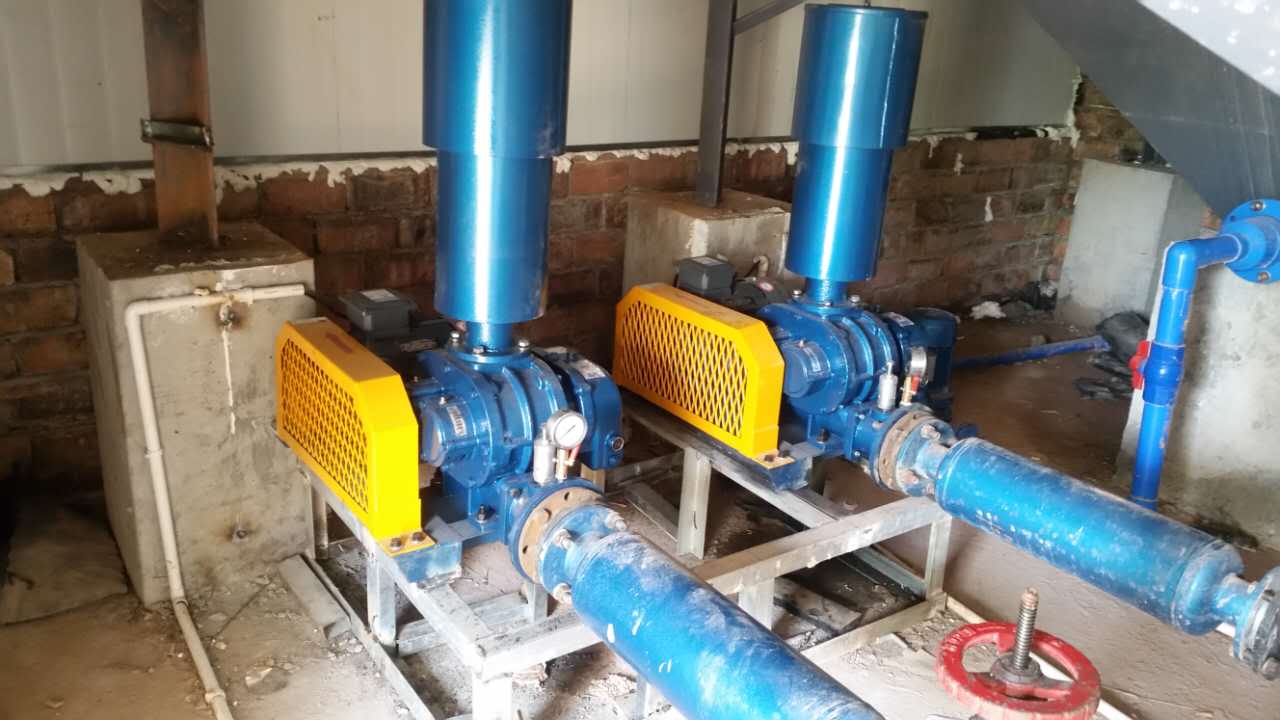 氣力輸送行業